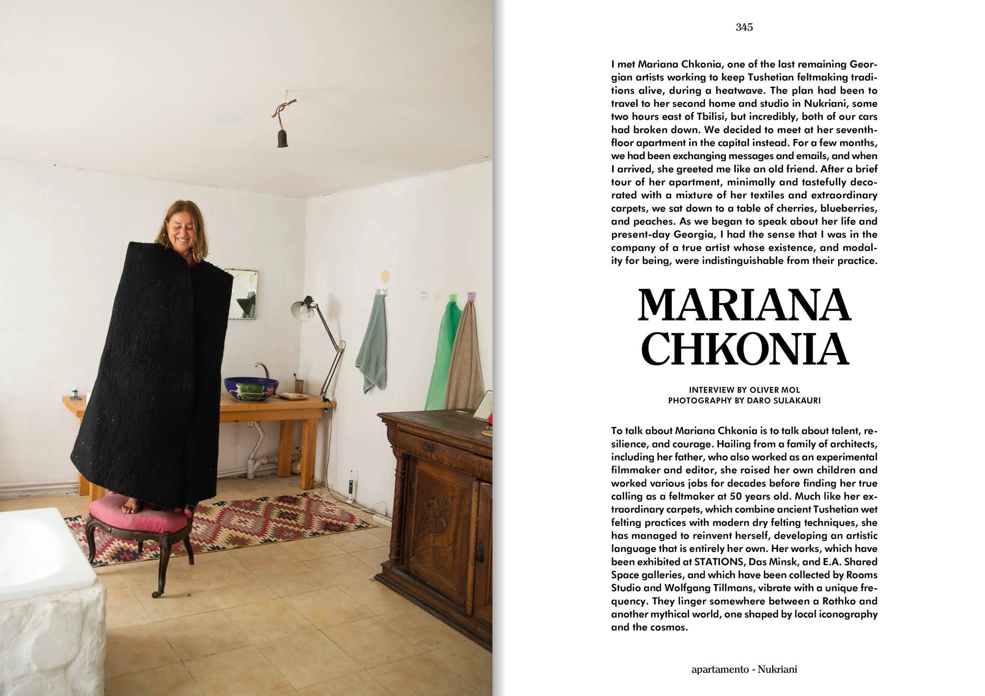 Magazine - Issue #37
