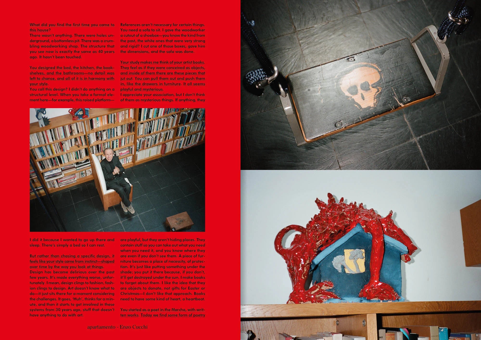 Magazine - Issue #37