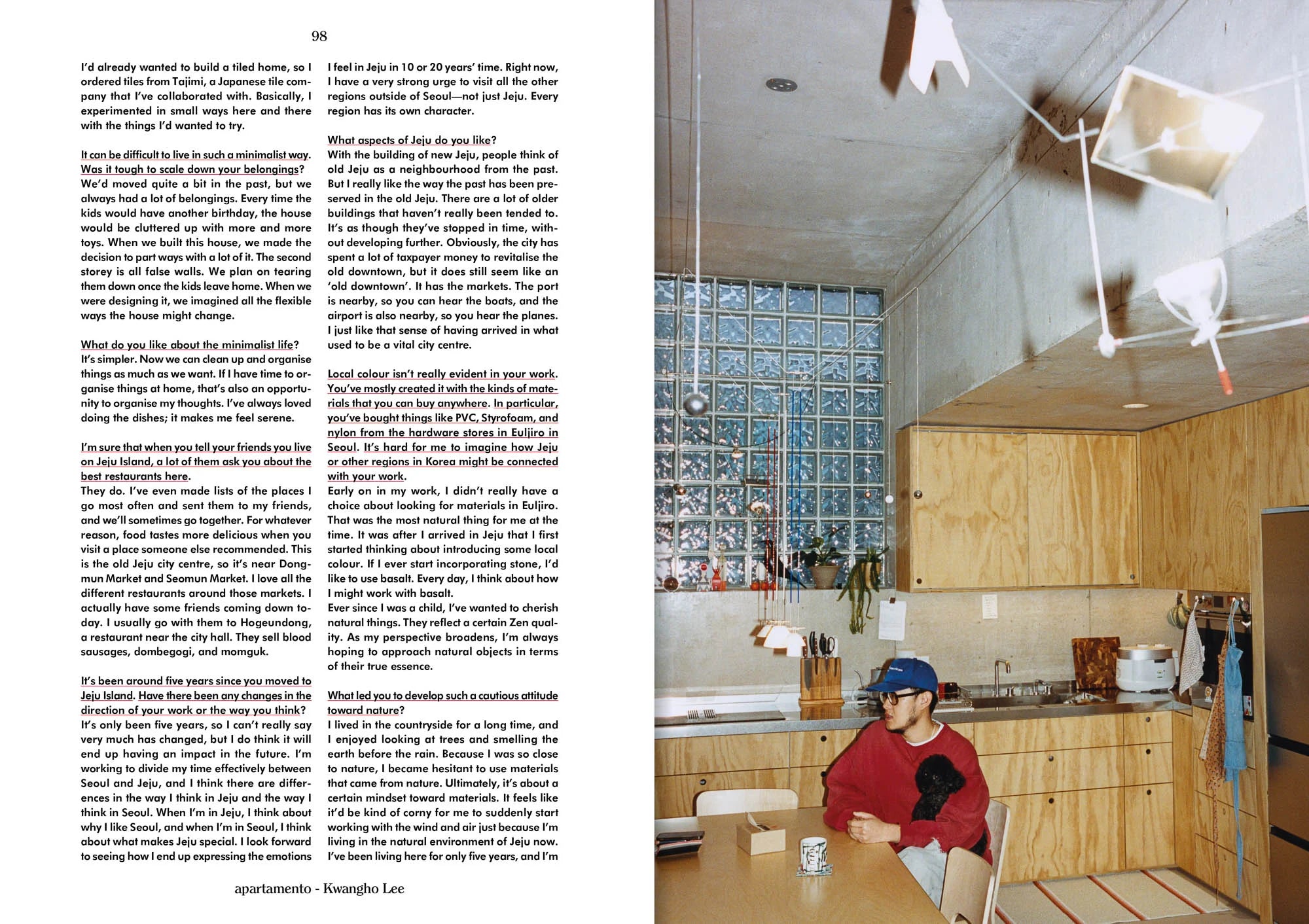 Magazine - Issue #37
