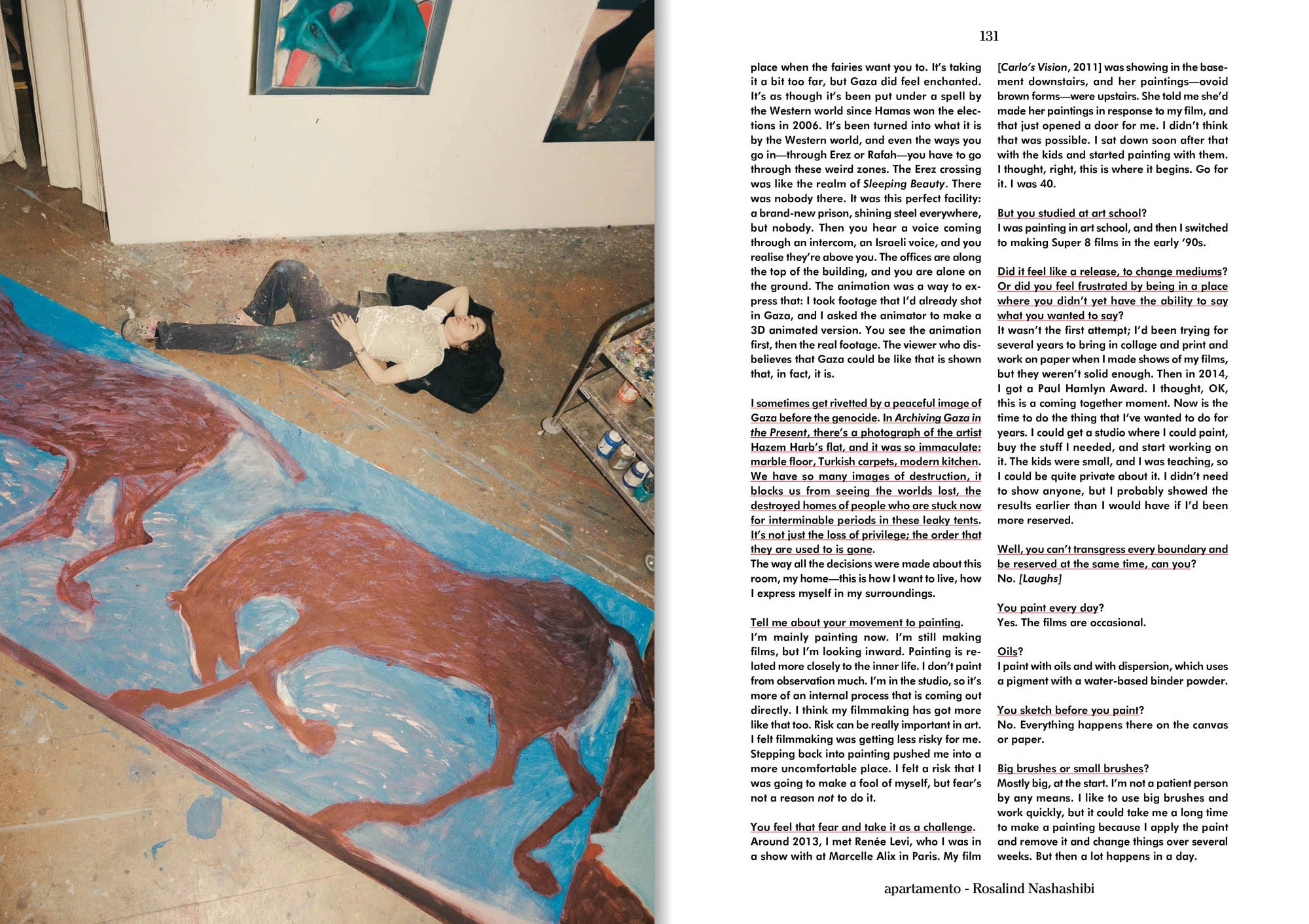 Magazine - Issue #37
