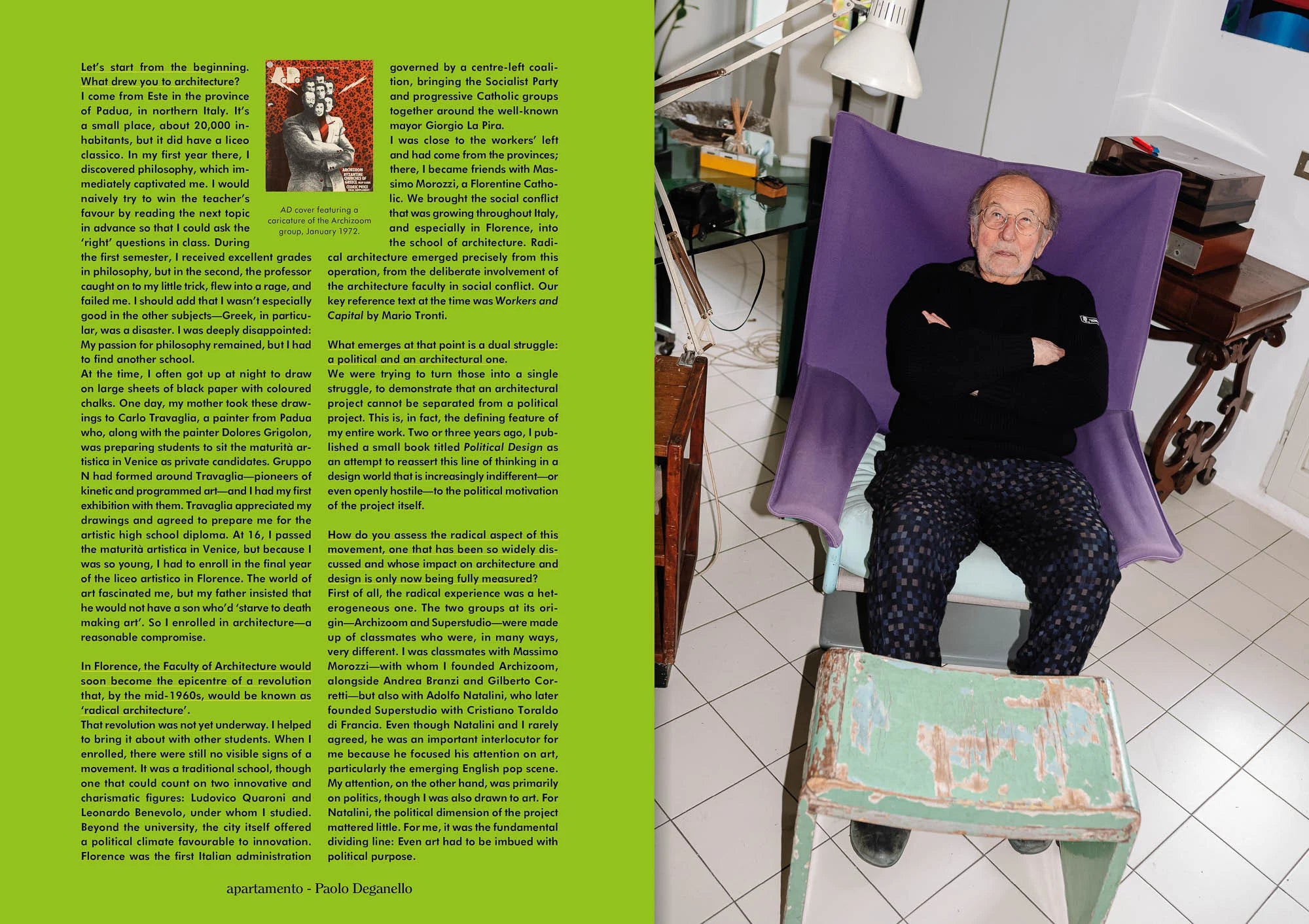 Magazine - Issue #37