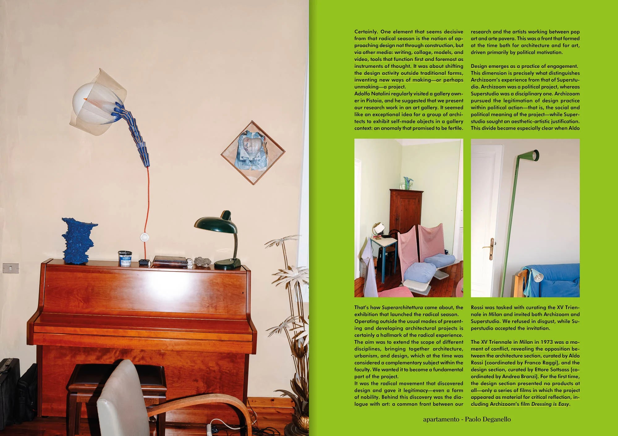 Magazine - Issue #37