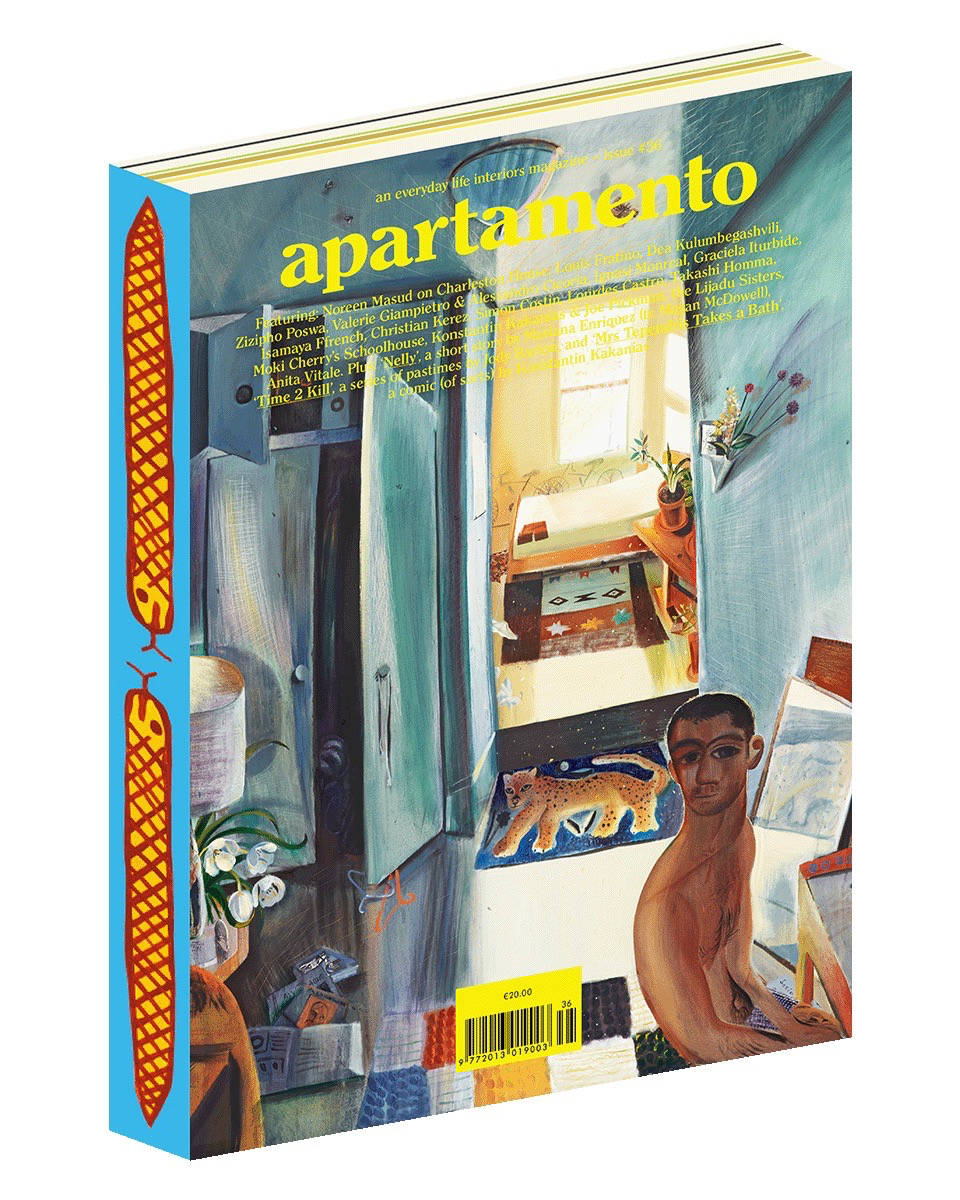 Magazine - Issue #36