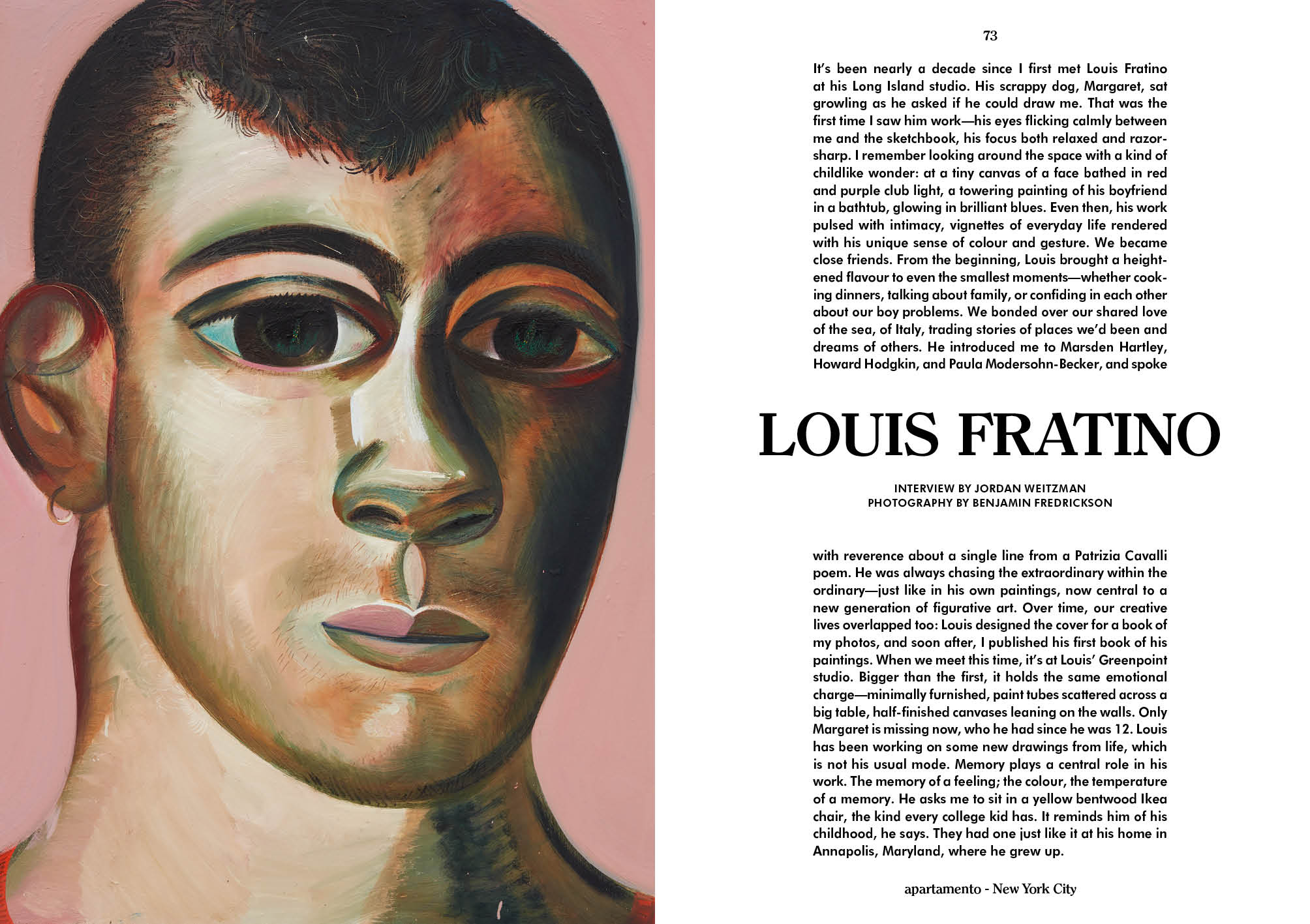 Magazine - Issue #36