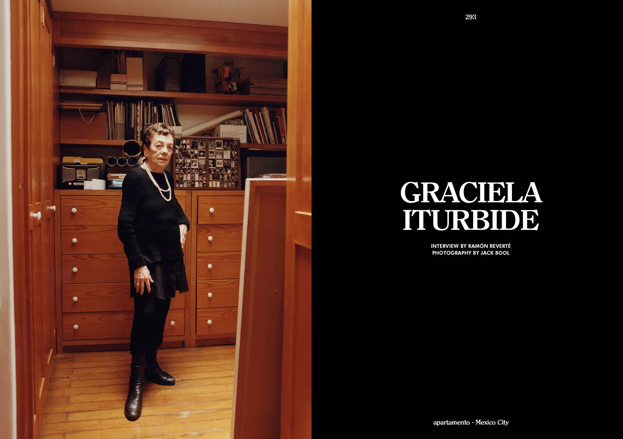 Magazine - Issue #36