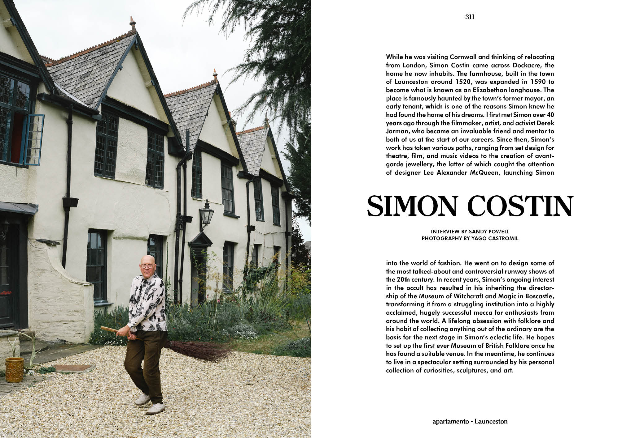 Magazine - Issue #36