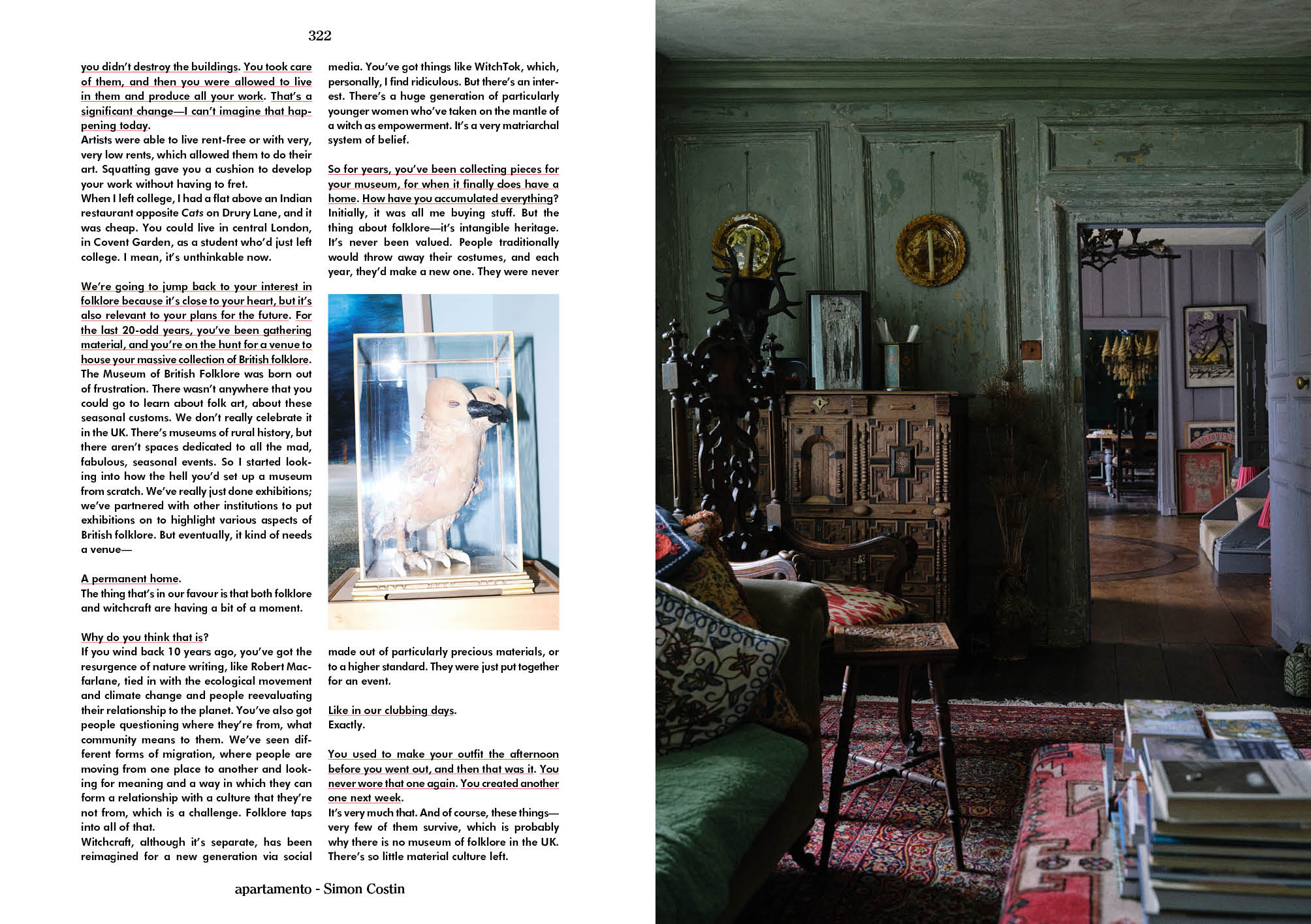 Magazine - Issue #36