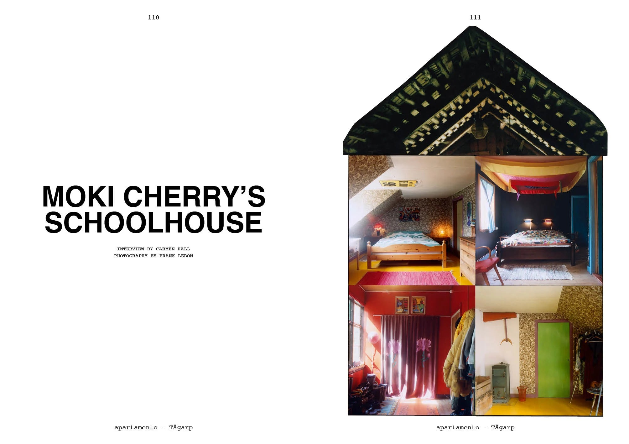 Magazine - Issue #36