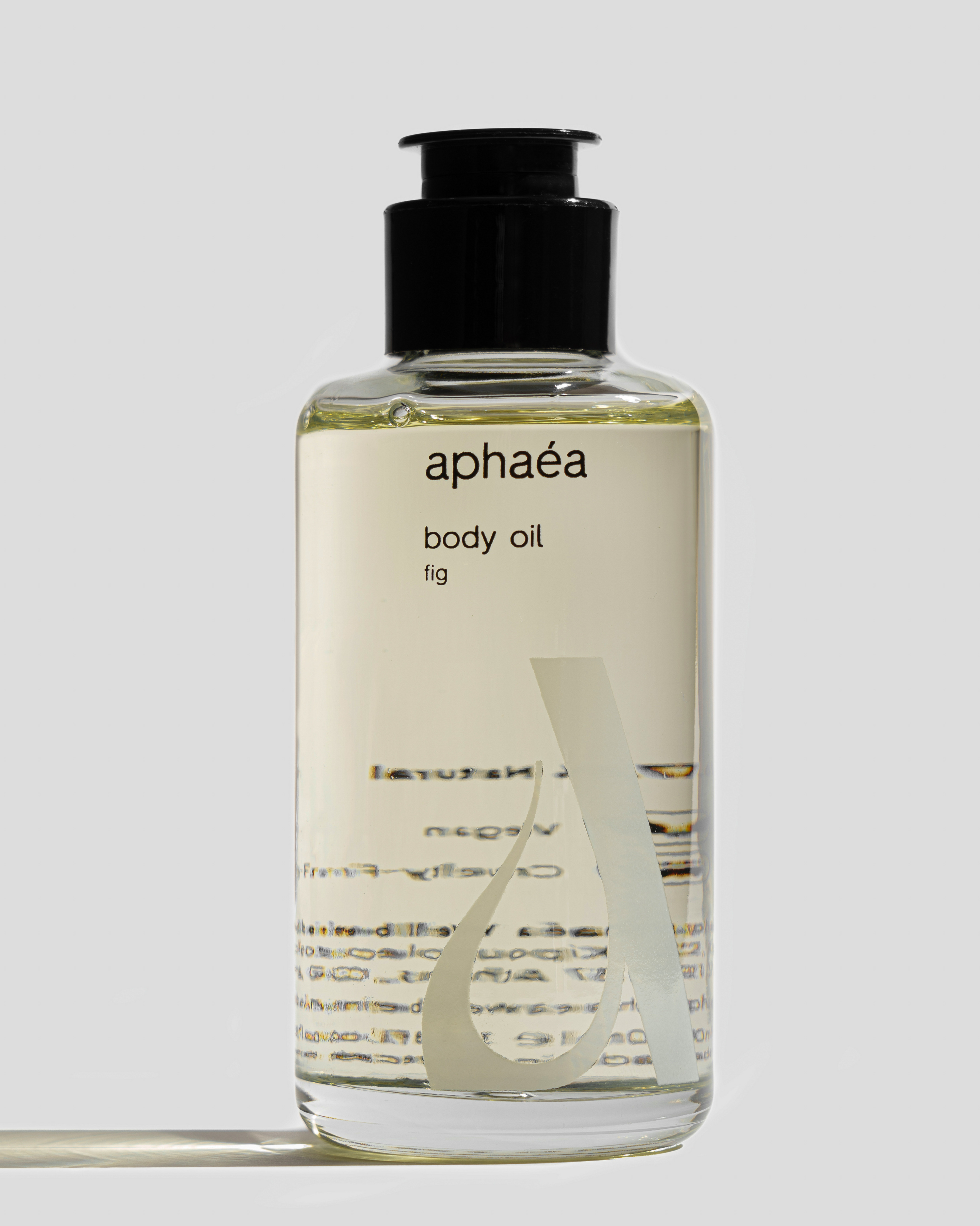 Body Oil - 100 ml