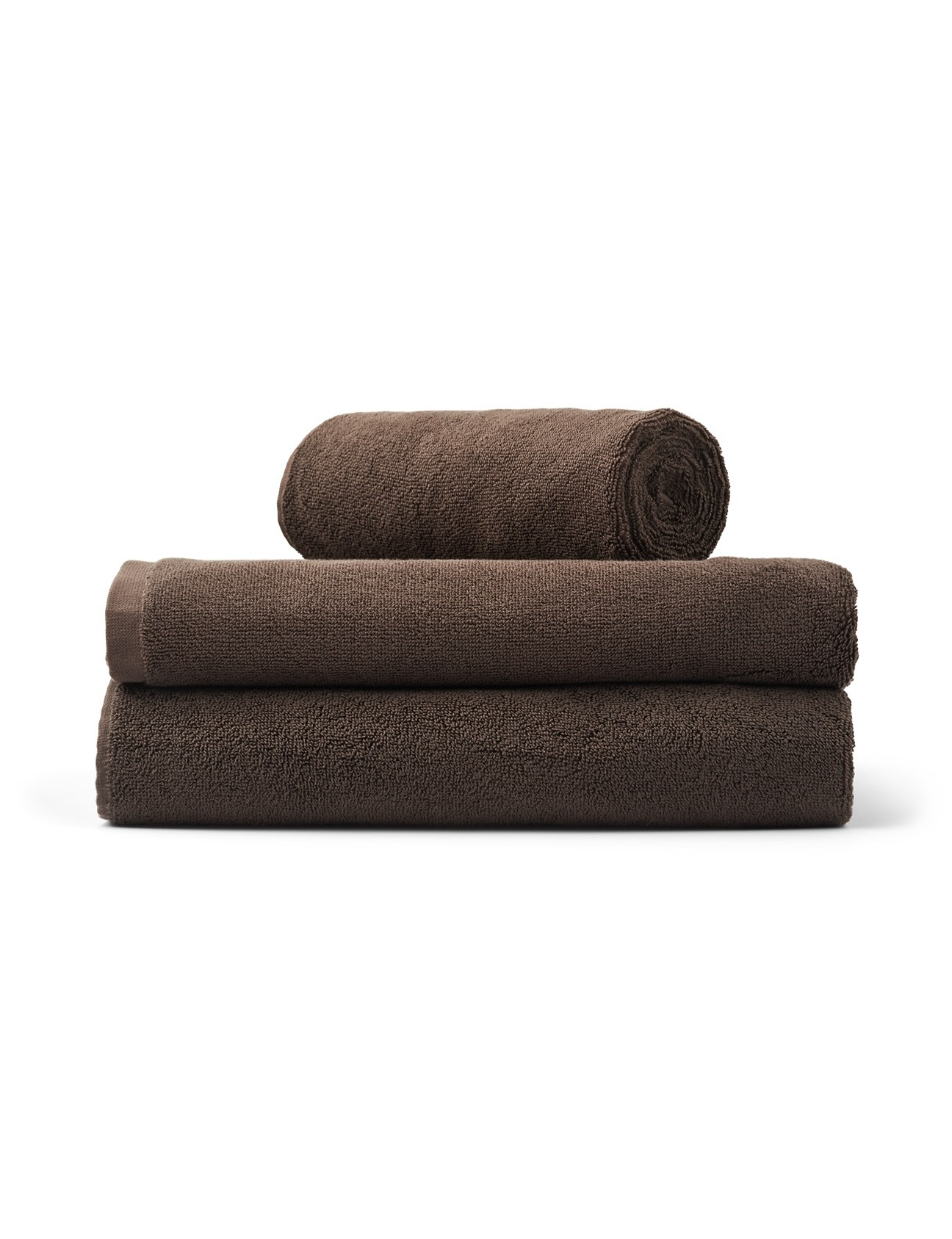 Naram towel | Coffee | Cotton