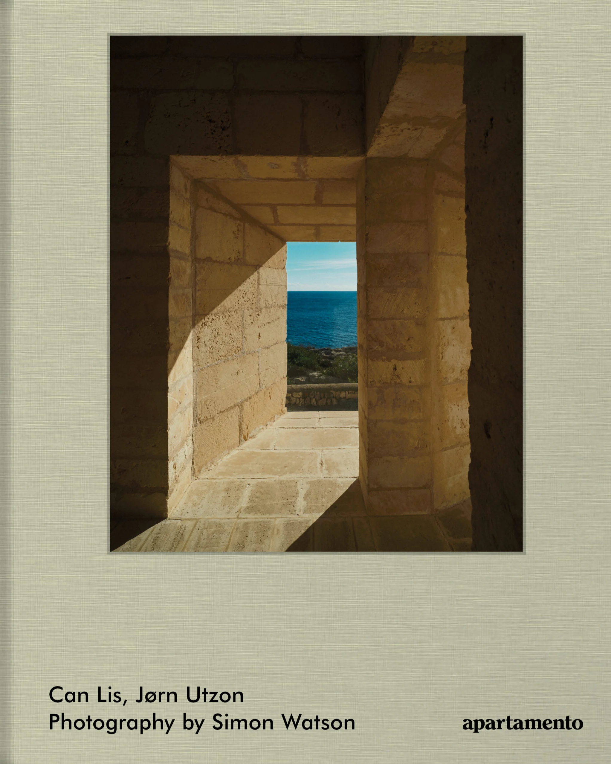 Can Lis - Jørn Utzon