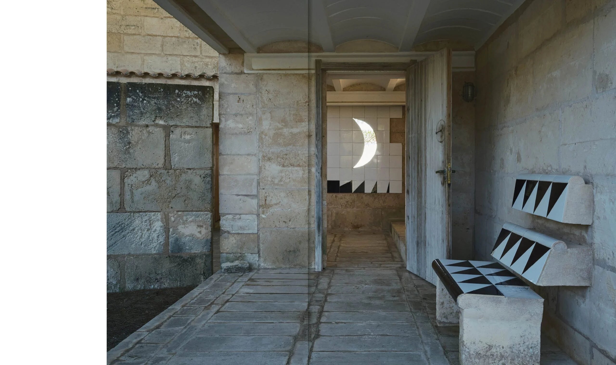 Can Lis - Jørn Utzon