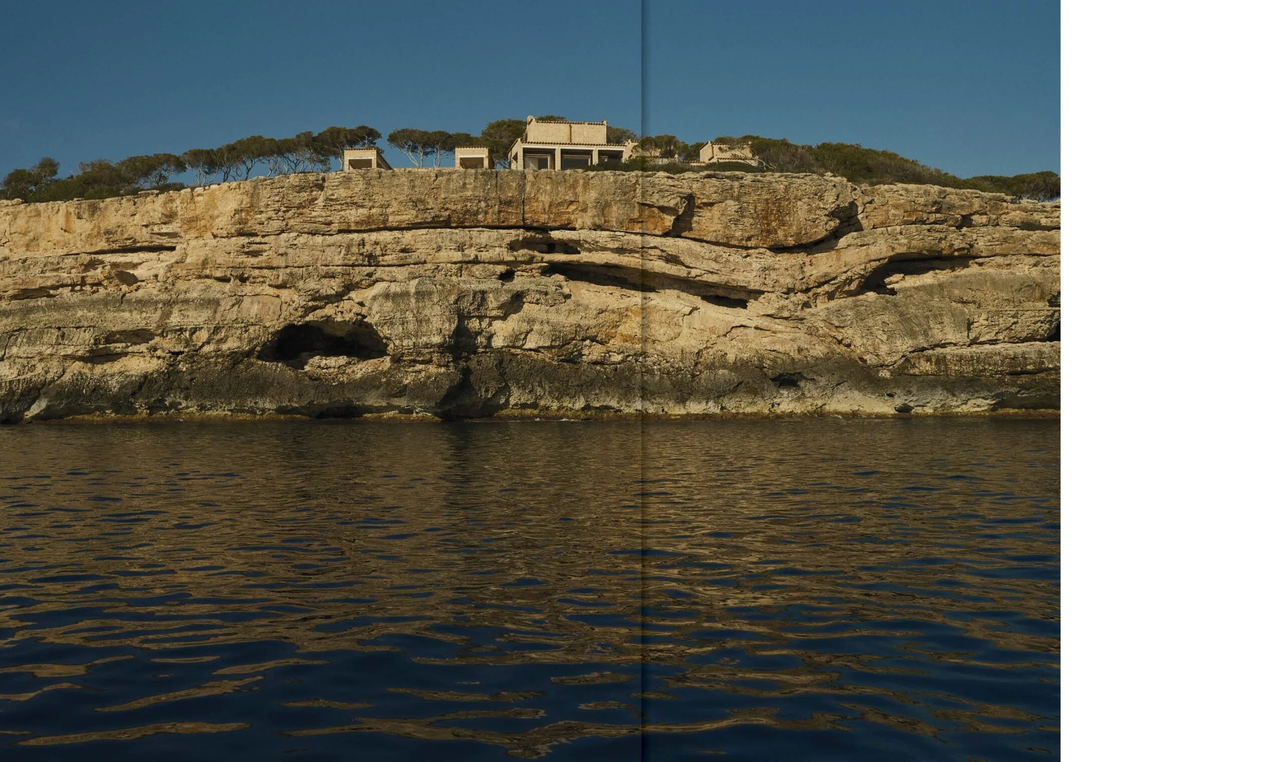 Can Lis - Jørn Utzon