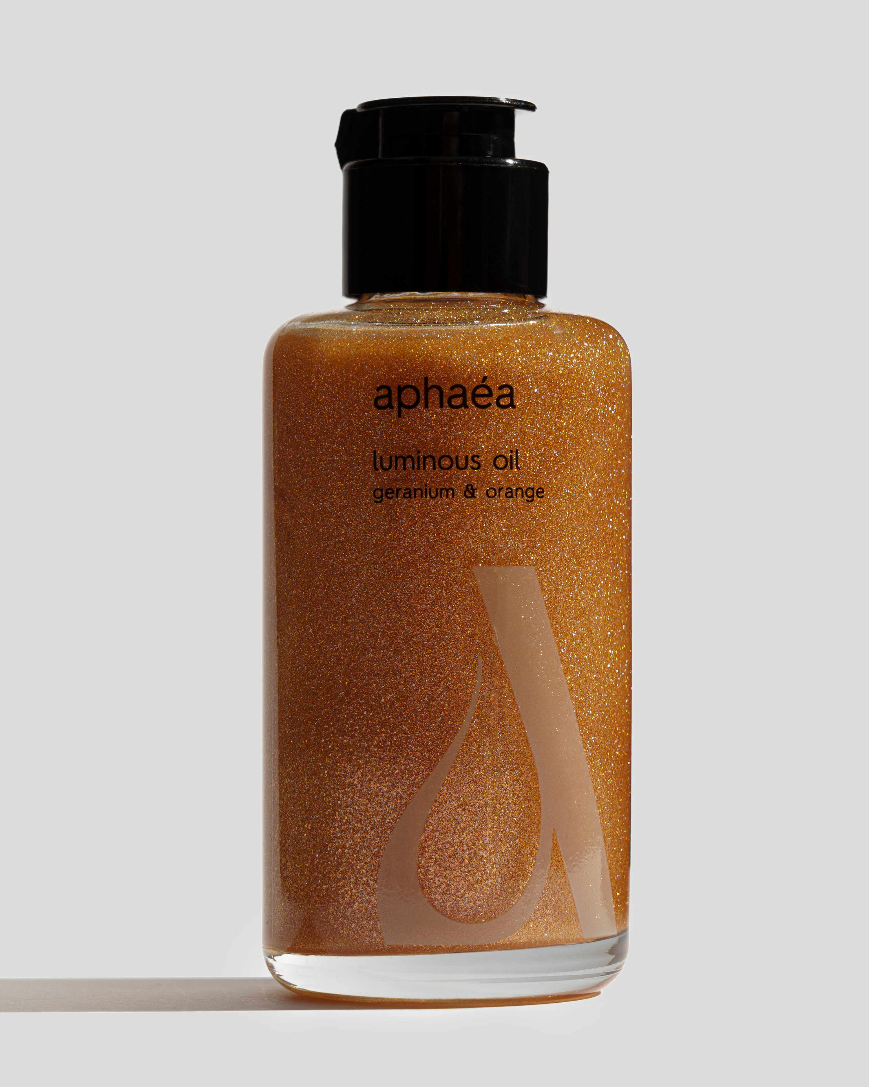 Luminous Oil - 100 ml