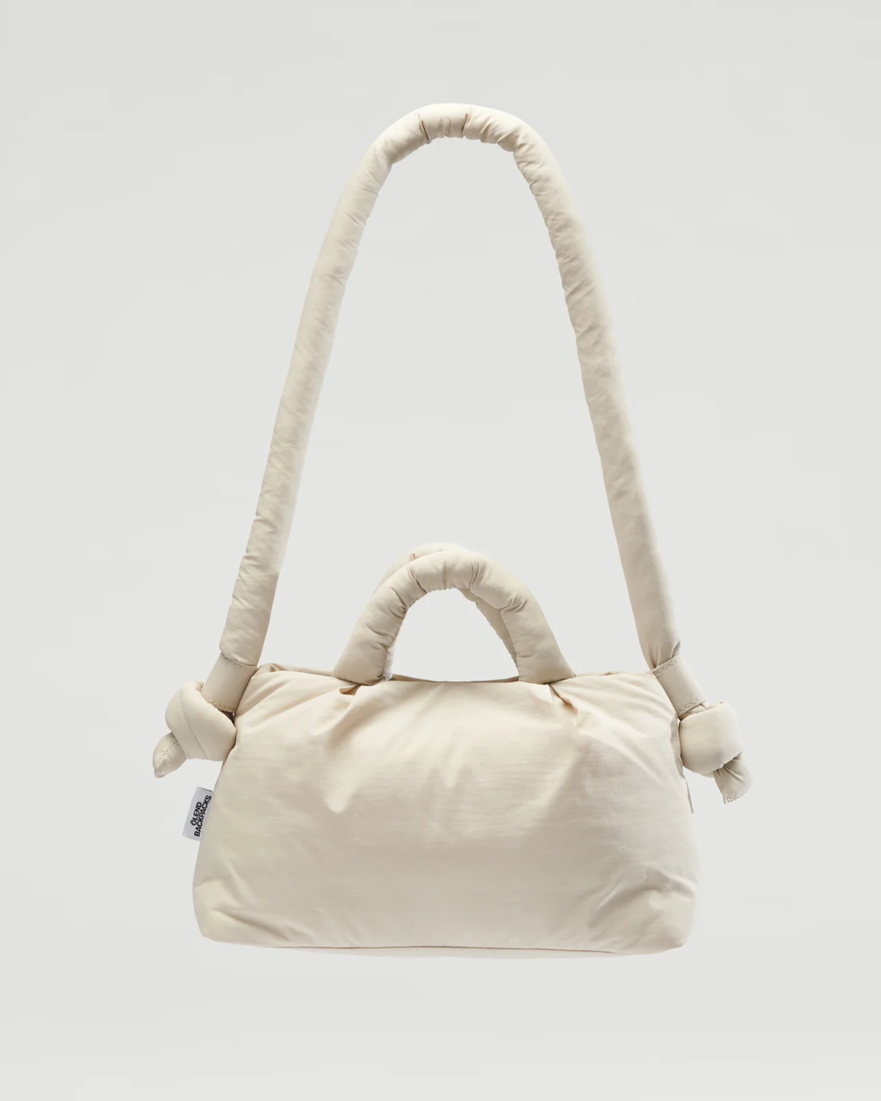 Mini Ona Soft Bag - Sand