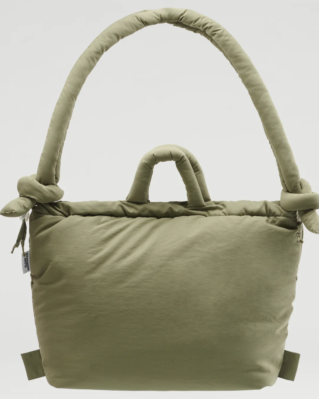 Ona Soft Bag - Sage