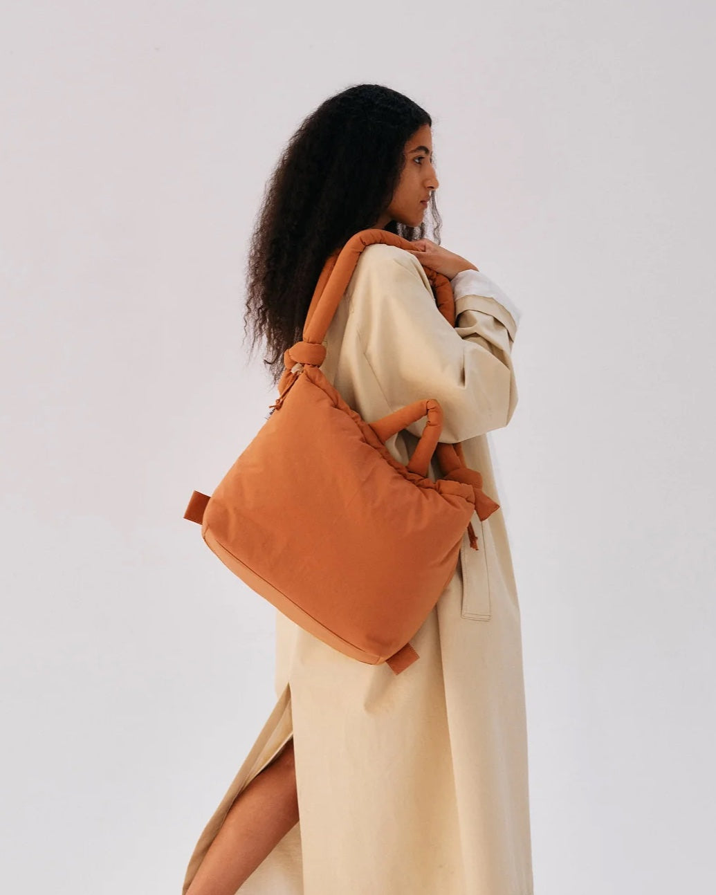 Ona Soft Bag - Oxide