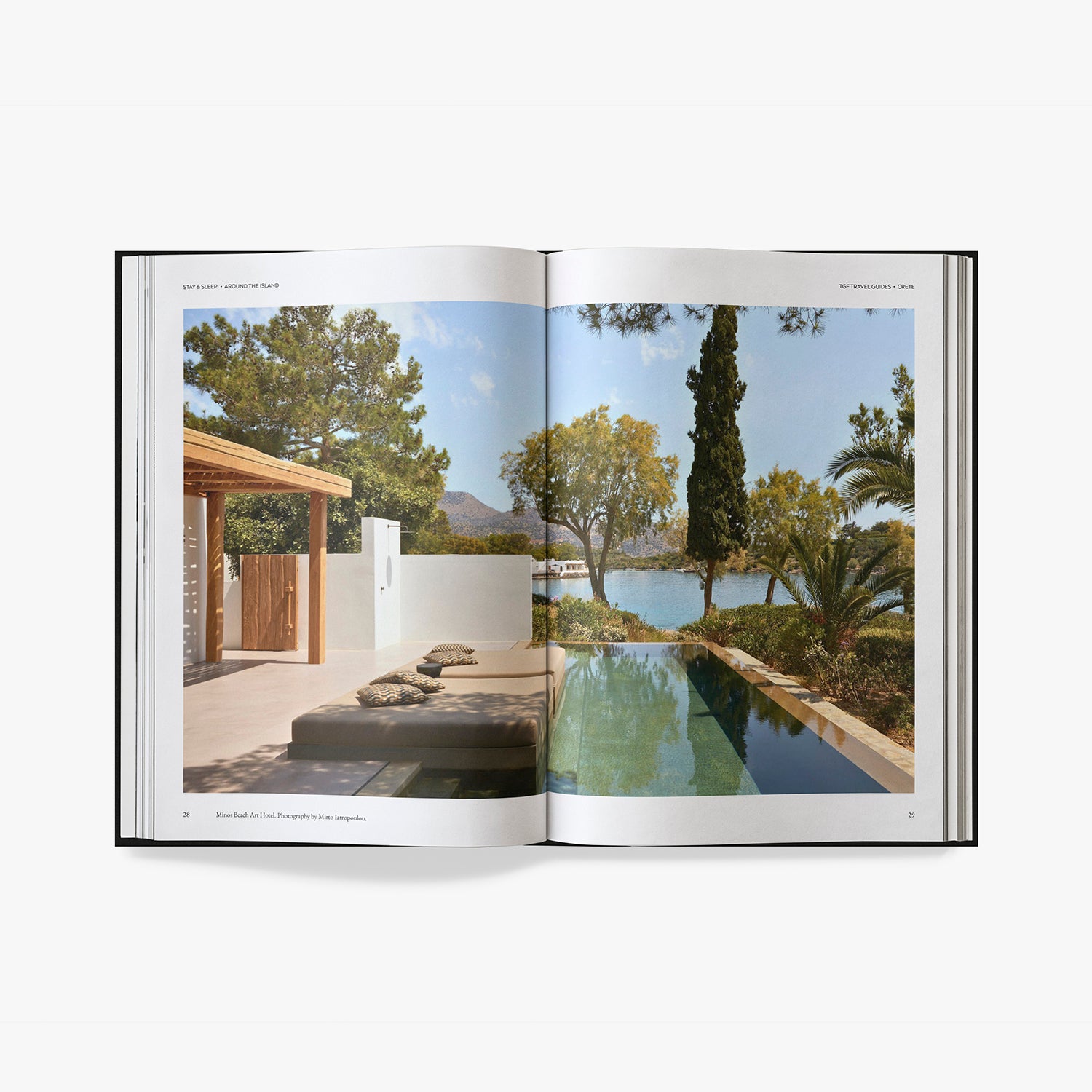Crete travel guide