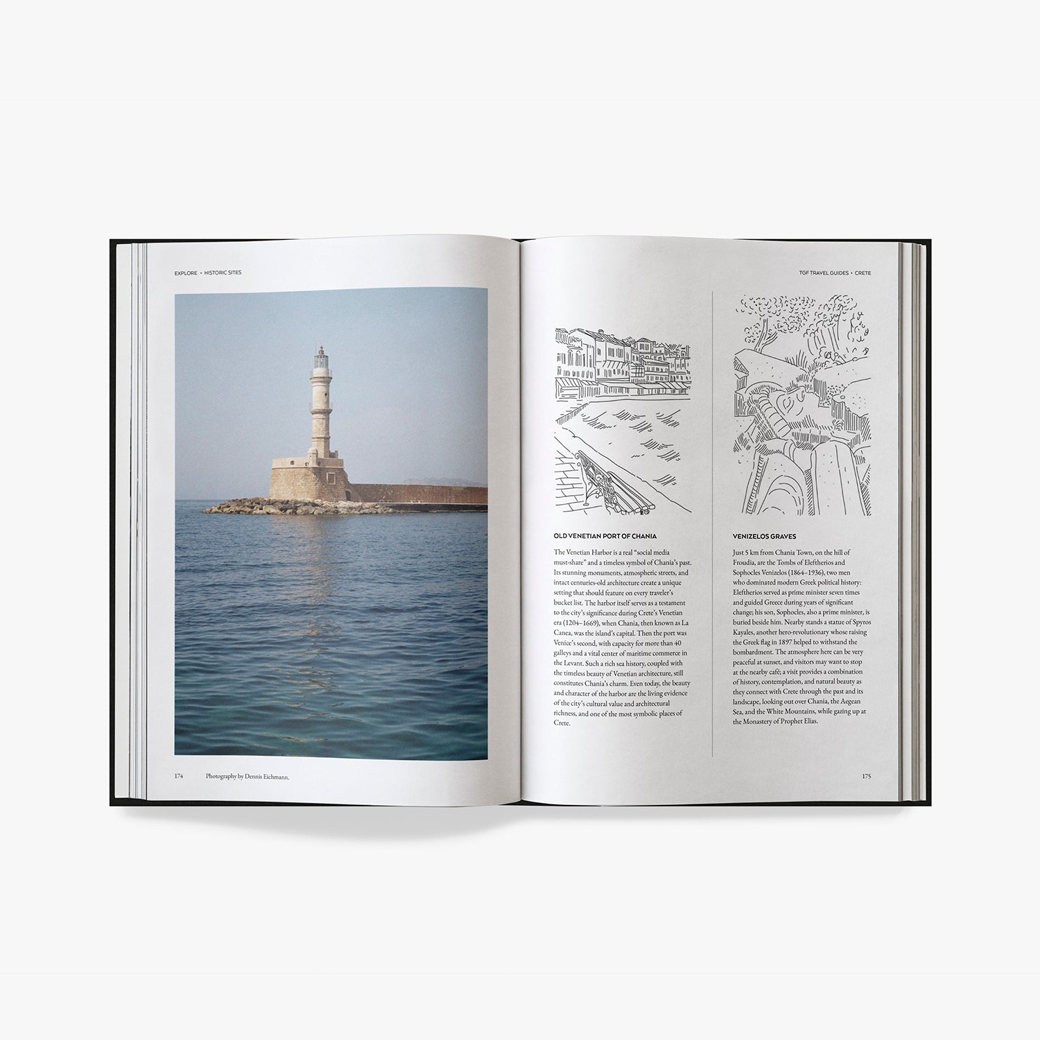 Crete travel guide