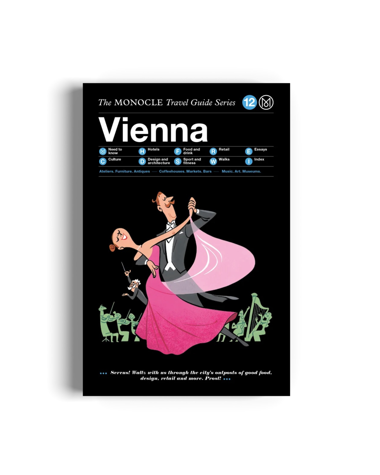 Vienna travel guide