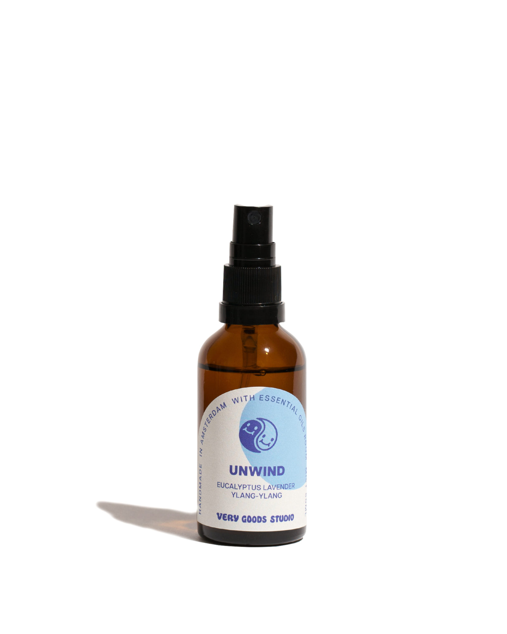 Room & Linen Mist Unwind 50ml