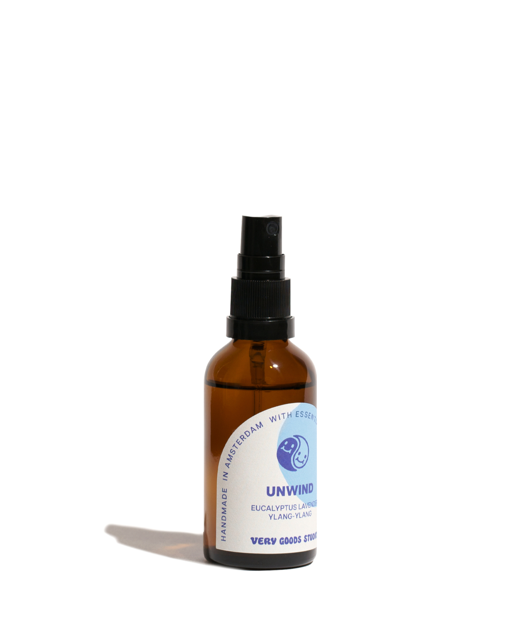 Room & Linen Mist Unwind 50ml