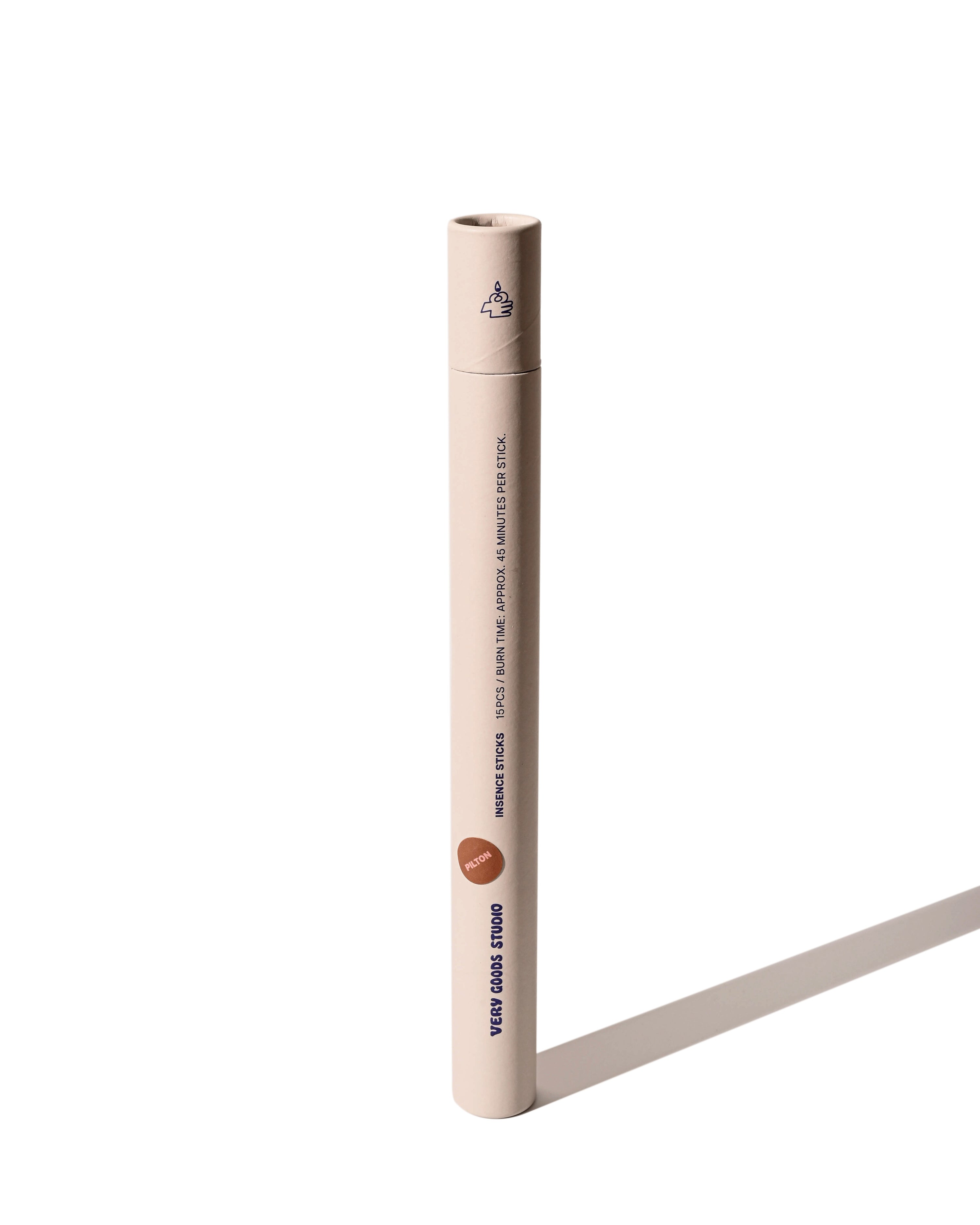 Pilton incense sticks - Scented