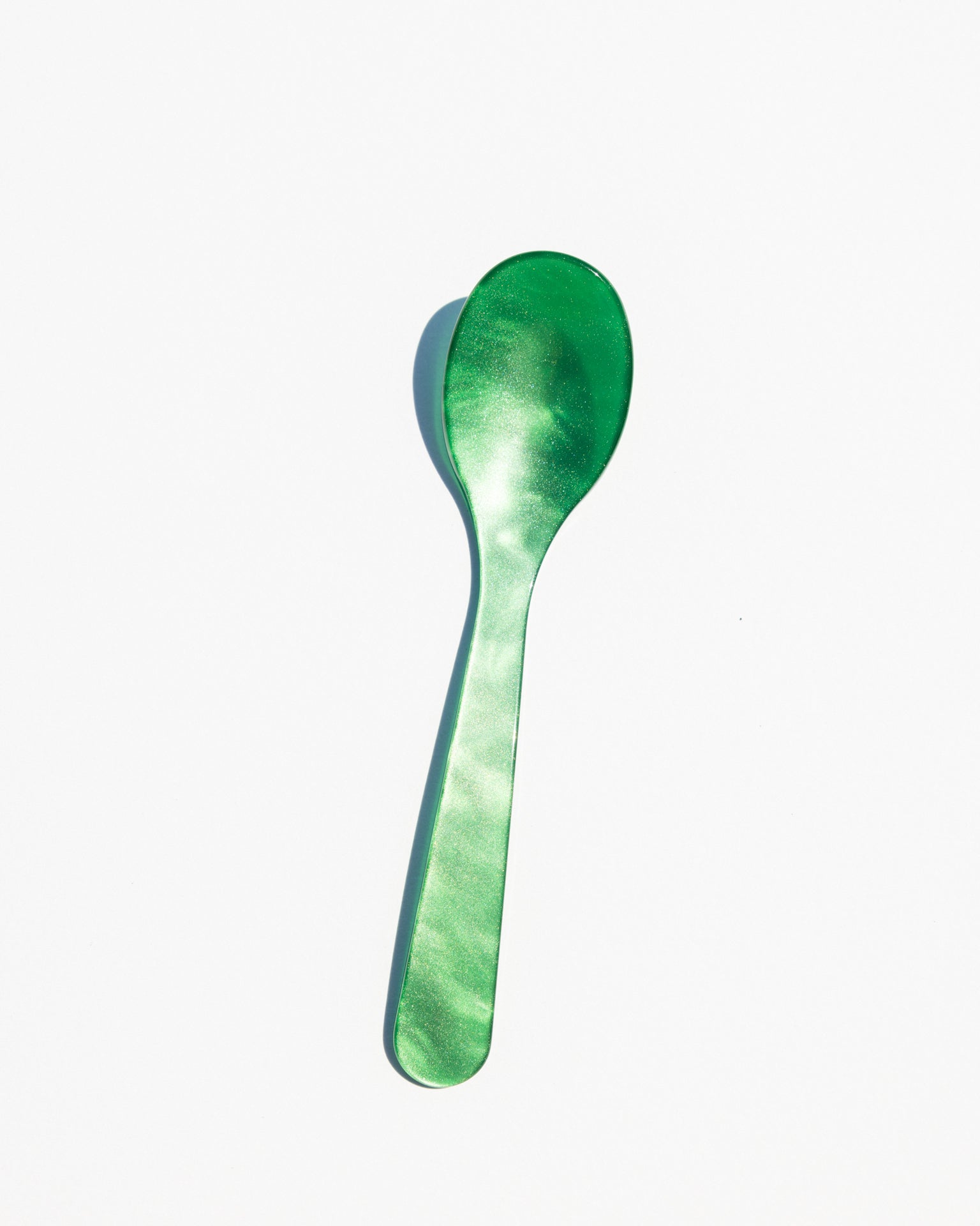 Egg spoons