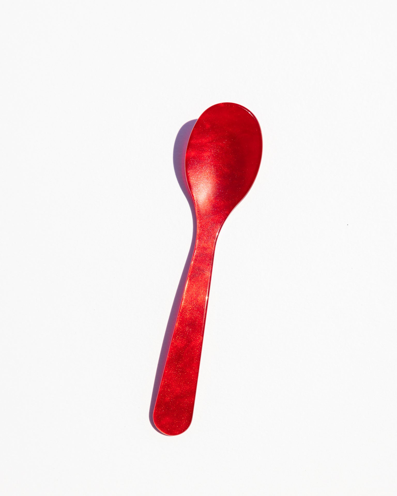 Egg spoons