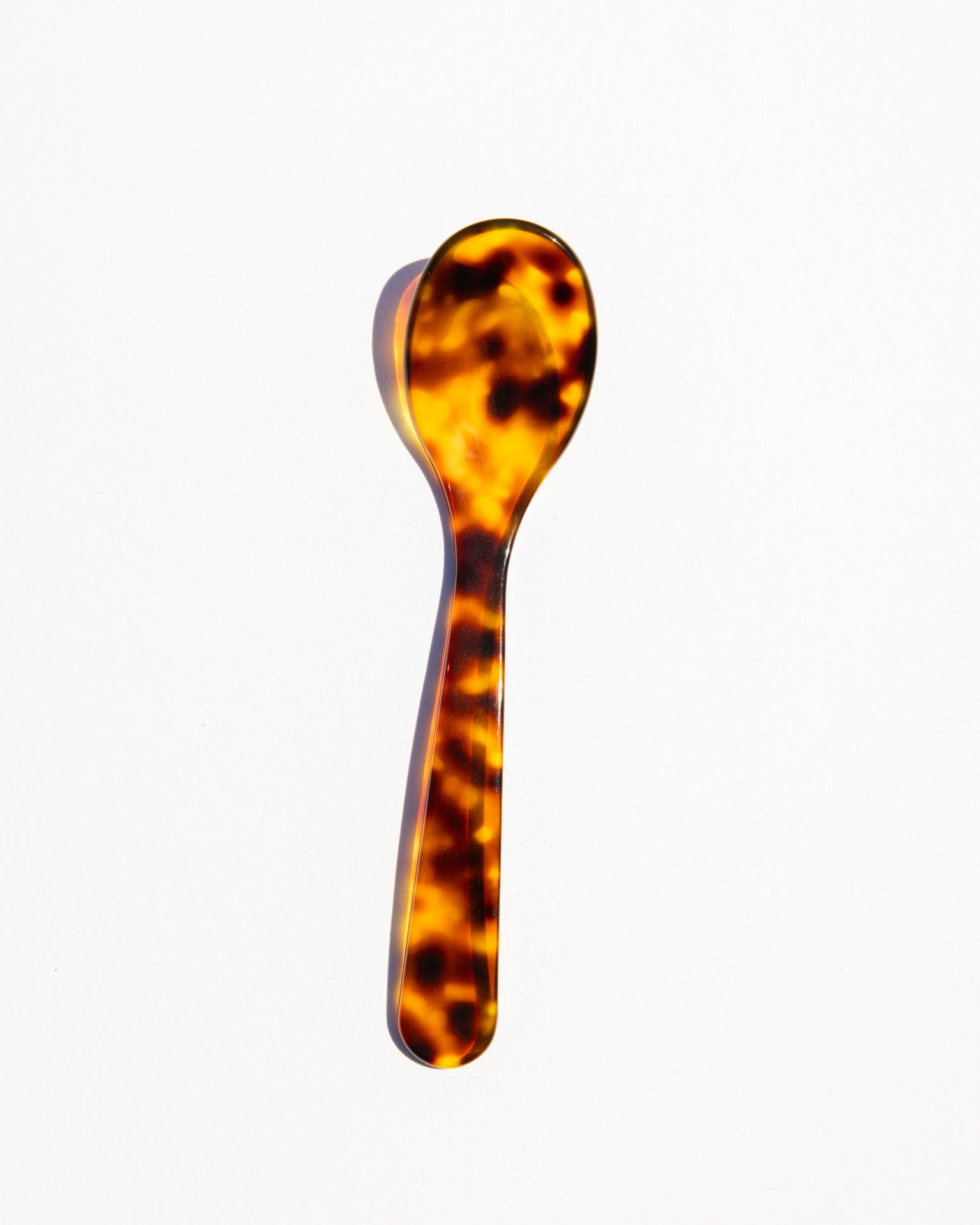 Egg spoons