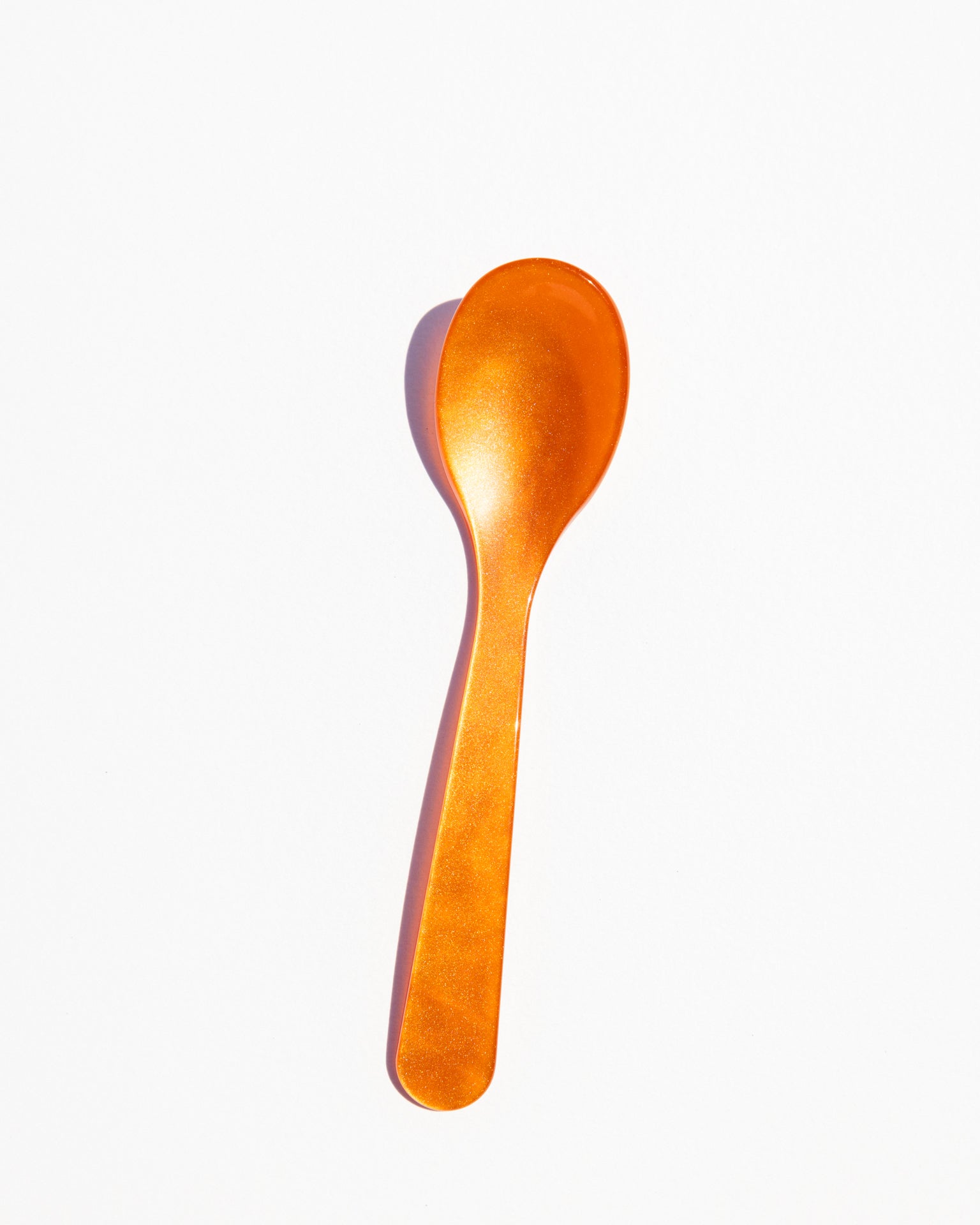 Egg spoons