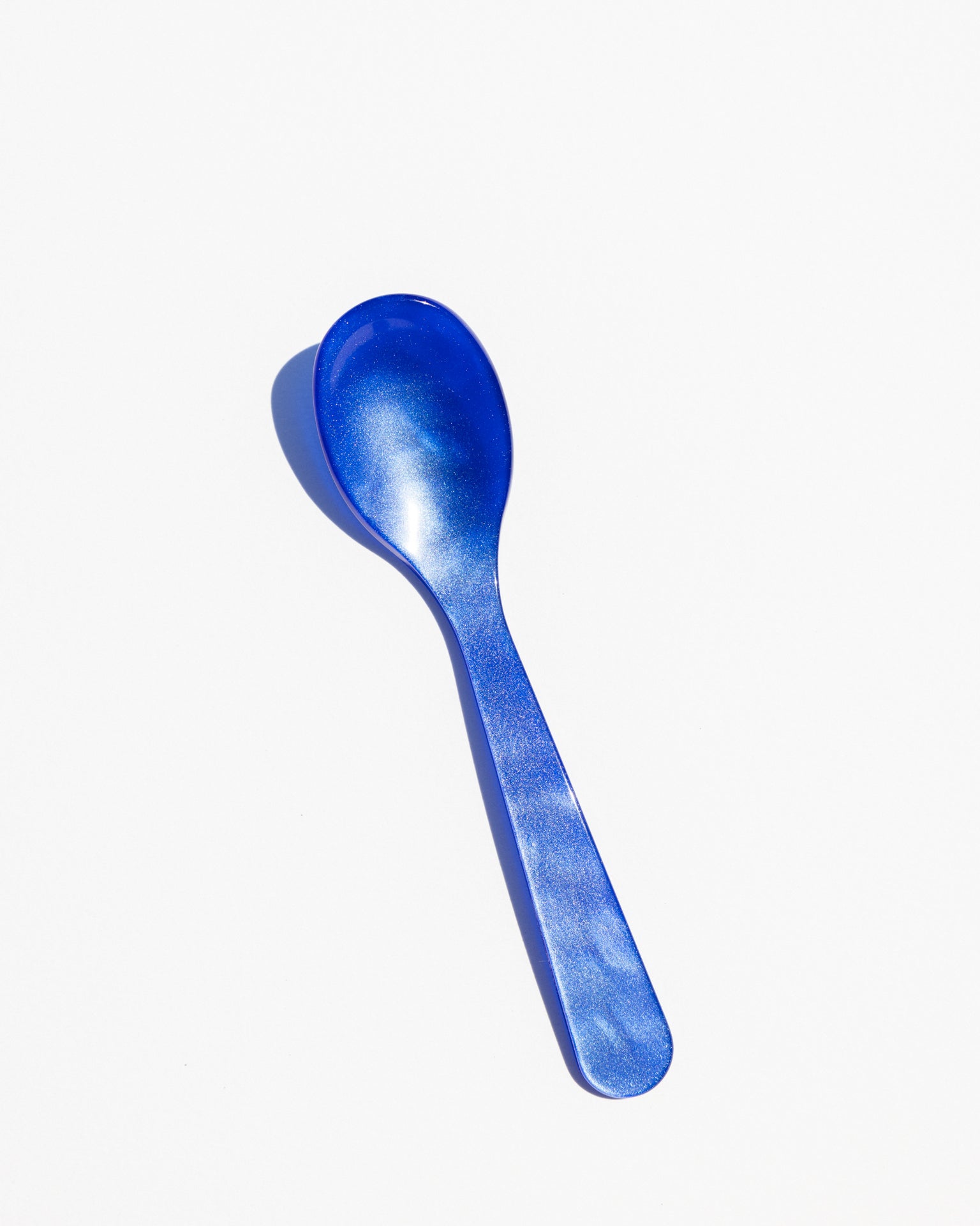 Egg spoons