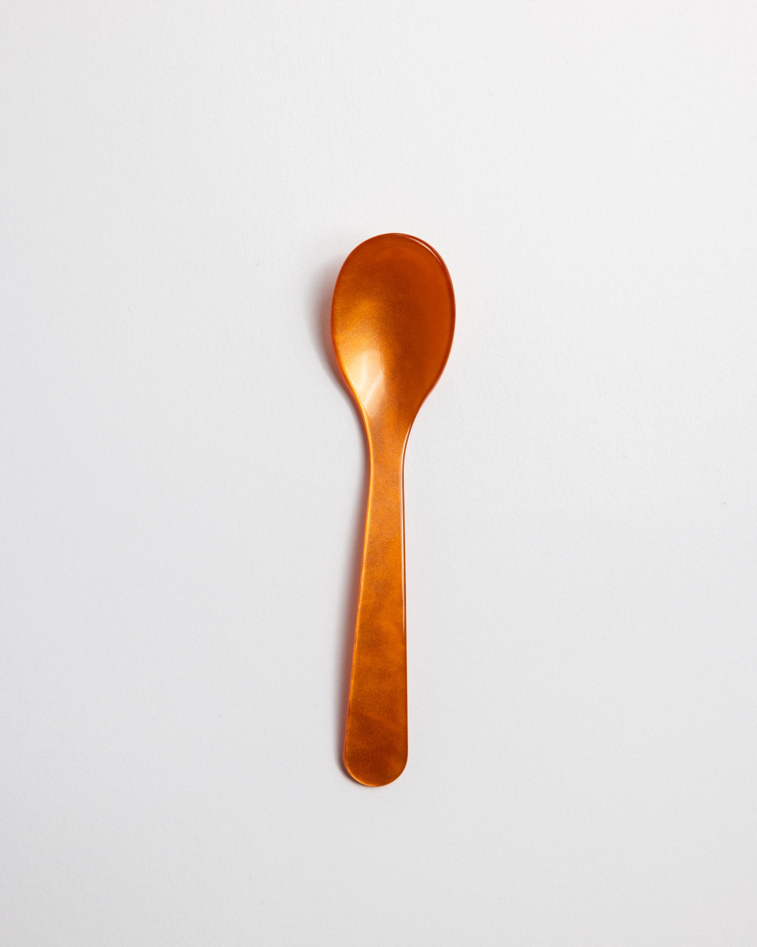 Egg spoons