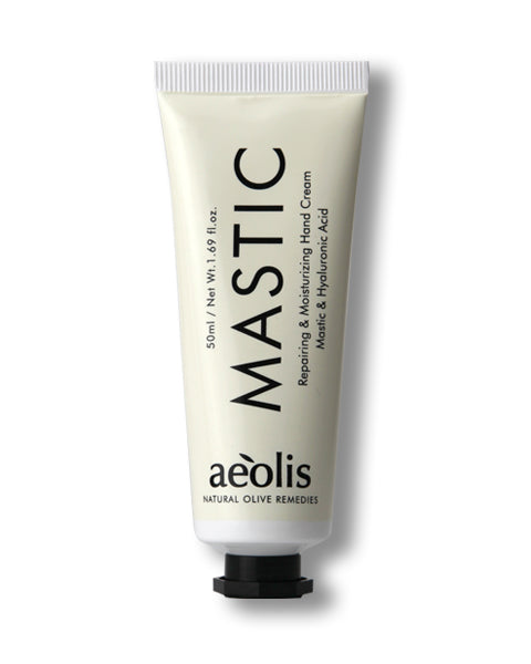 Hand cream - Repairing & Moisturizing - 50 ml